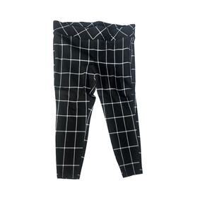 Torrid Pixie Skinny Studio Luxe Ponte High-Rise Pant • Size 4X